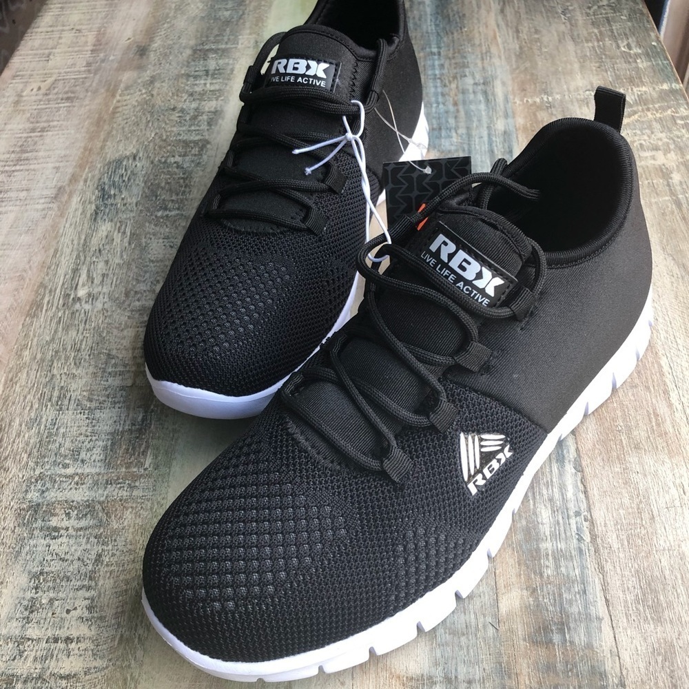 RBX Athletic Shoes NWT